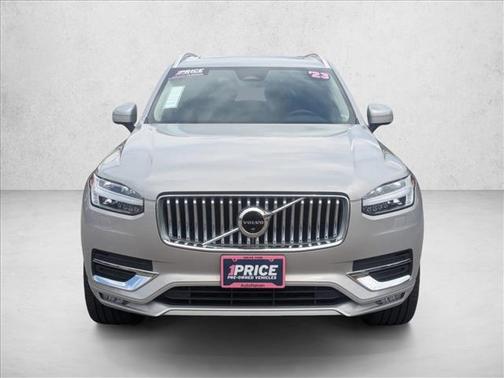 2023 Volvo XC90 B6 Plus 7-Seater