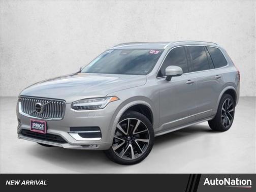 2023 Volvo XC90 B6 Plus 7-Seater