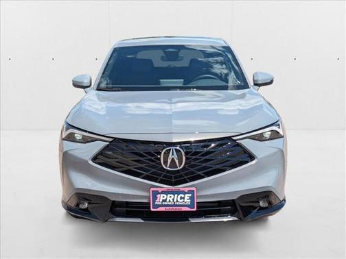 2025 Acura ADX w/A-Spec Package