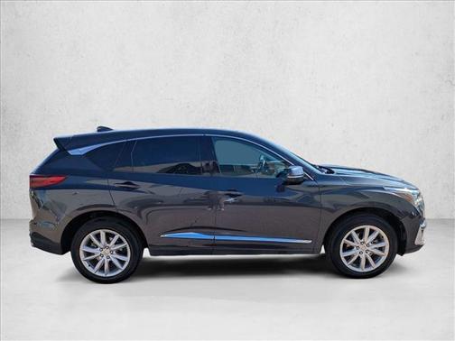 2021 Acura RDX Base