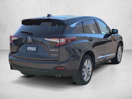 2021 Acura RDX Base