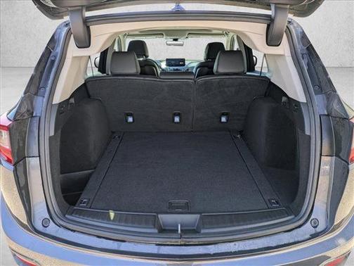 2021 Acura RDX Base