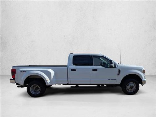 2022 Ford F-350 XLT