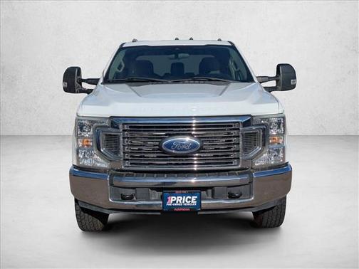 2022 Ford F-350 XLT