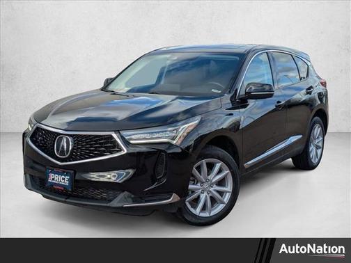 2023 Acura RDX Base