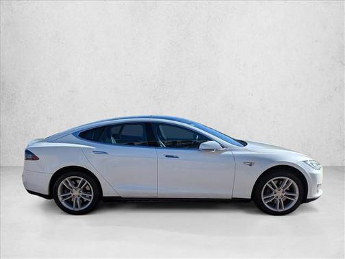 2016 Tesla Model S 90D
