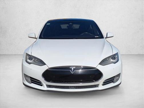 2016 Tesla Model S 90D
