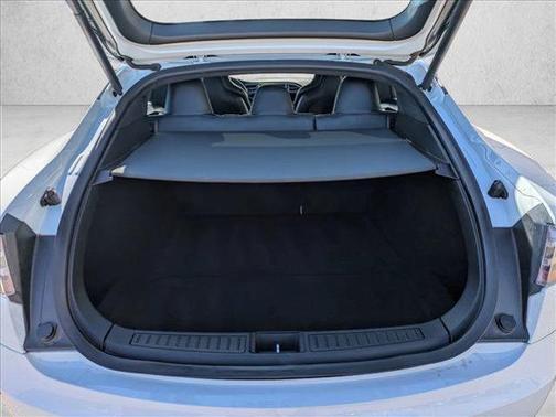 2016 Tesla Model S 90D