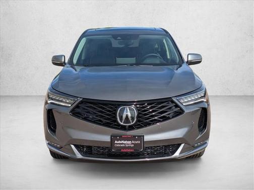 2025 Acura RDX Advance Package