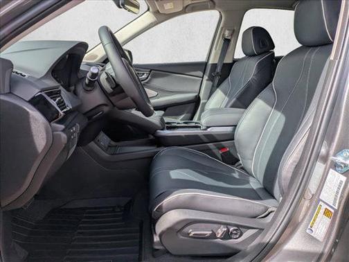 2025 Acura RDX Advance Package