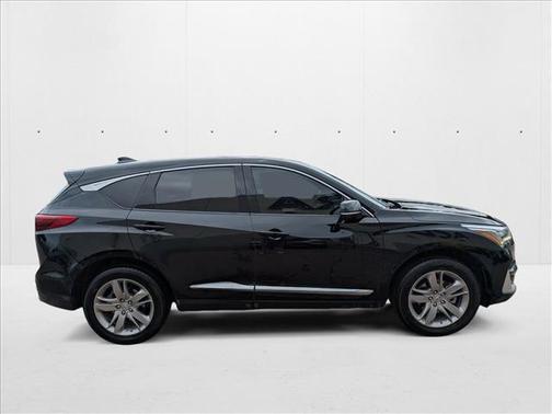 2020 Acura RDX Advance Package