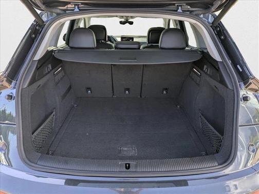 2019 Audi Q5 2.0T Premium Plus