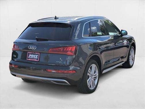 2019 Audi Q5 2.0T Premium Plus