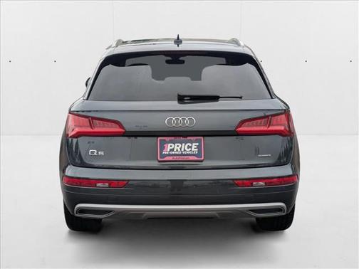 2019 Audi Q5 2.0T Premium Plus