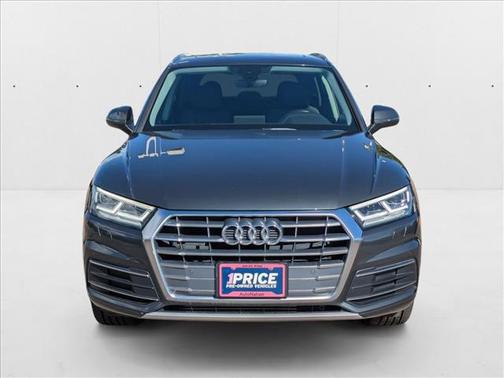 2019 Audi Q5 2.0T Premium Plus