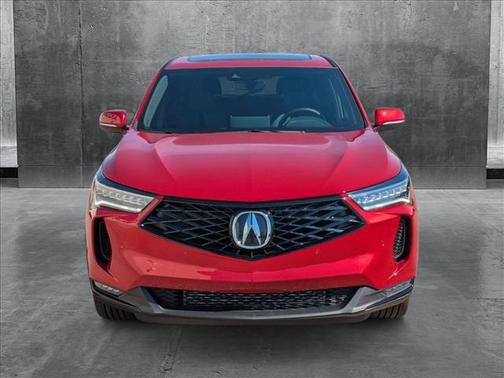 2025 Acura RDX Base