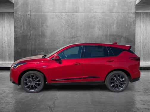 2025 Acura RDX Base
