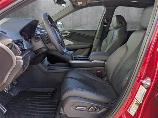 2025 Acura RDX Base