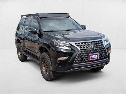 2020 Lexus GX 460 Premium