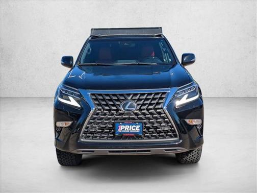 2020 Lexus GX 460 Premium