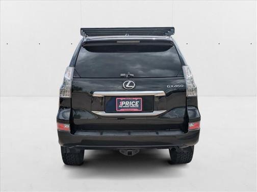 2020 Lexus GX 460 Premium
