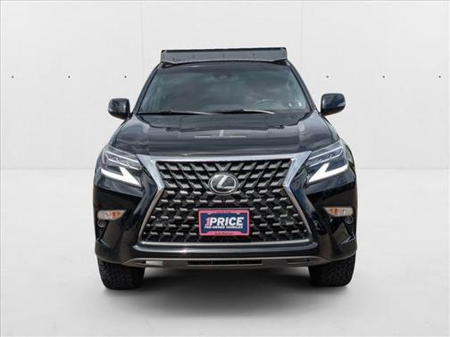 2020 Lexus GX 460 Premium