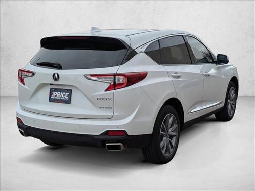 2023 Acura RDX Technology Package