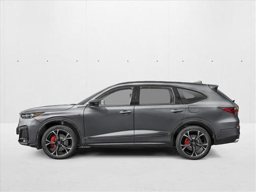 2026 Acura MDX Type S Advance Package