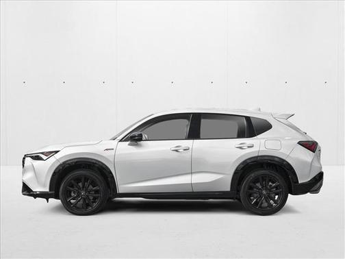 2025 Acura ADX A-Spec with Advance