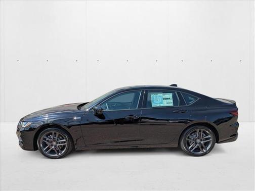 2025 Acura TLX A-Spec