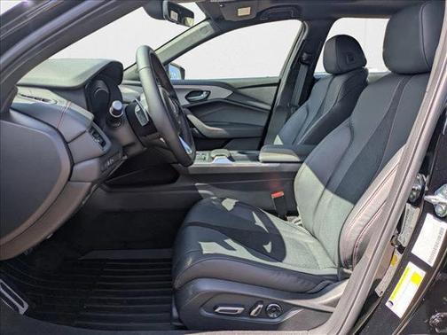 2025 Acura TLX A-Spec