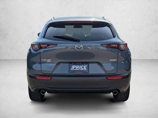 2024 Mazda CX-30 2.5 S Carbon Edition