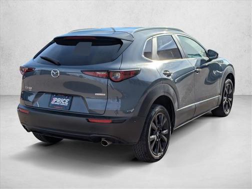 2024 Mazda CX-30 2.5 S Carbon Edition