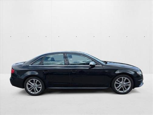 2012 Audi S4 3.0 Premium Plus