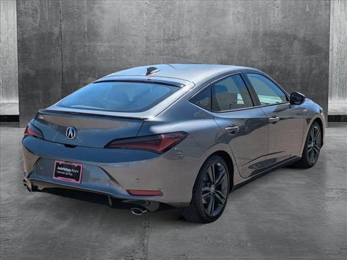2025 Acura Integra A-SPEC w/ Technology