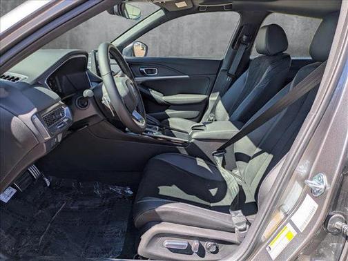2025 Acura Integra A-SPEC w/ Technology