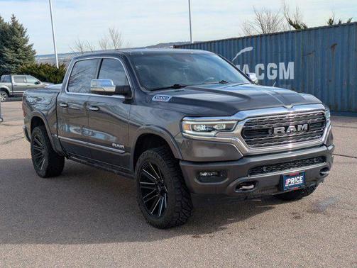 2020 RAM 1500 Limited