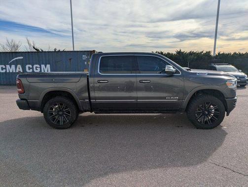 2020 RAM 1500 Limited