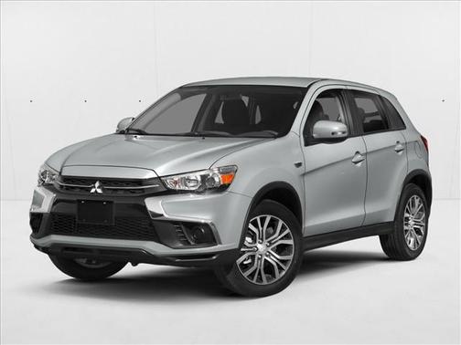 2018 Mitsubishi Outlander Sport 2.0 LE