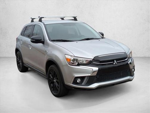 2018 Mitsubishi Outlander Sport 2.0 LE