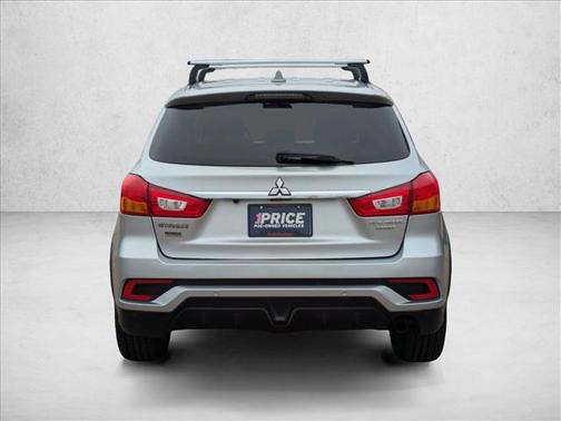 2018 Mitsubishi Outlander Sport 2.0 LE