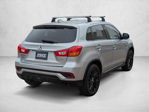 2018 Mitsubishi Outlander Sport 2.0 LE