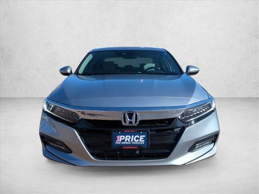 2019 Honda Accord Touring 2.0T