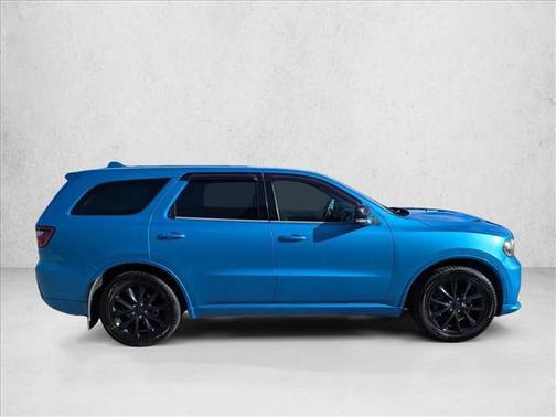 2018 Dodge Durango R/T