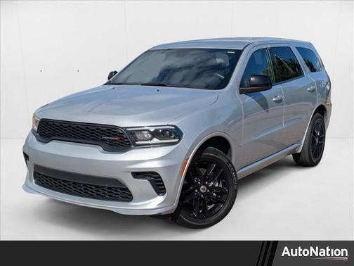 2023 Dodge Durango GT AWD