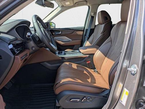 2026 Acura MDX Advance Package
