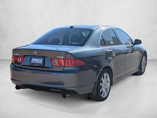 2006 Acura TSX Base