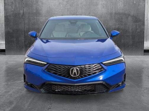 2024 Acura Integra A-SPEC