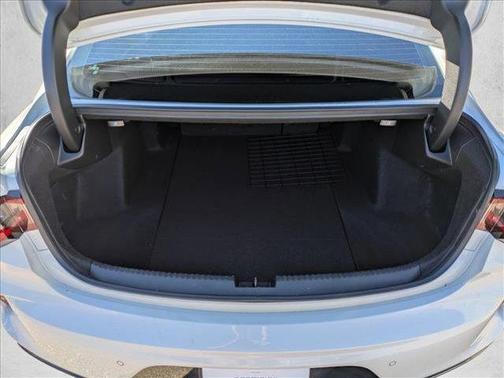 2023 Acura TLX A-Spec