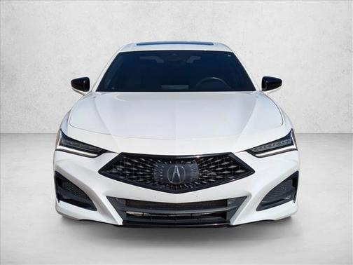 2023 Acura TLX A-Spec